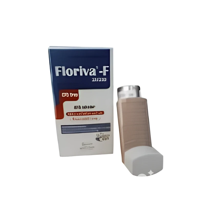 Floriva F 25/250 inhale - https://www.upokar24.com