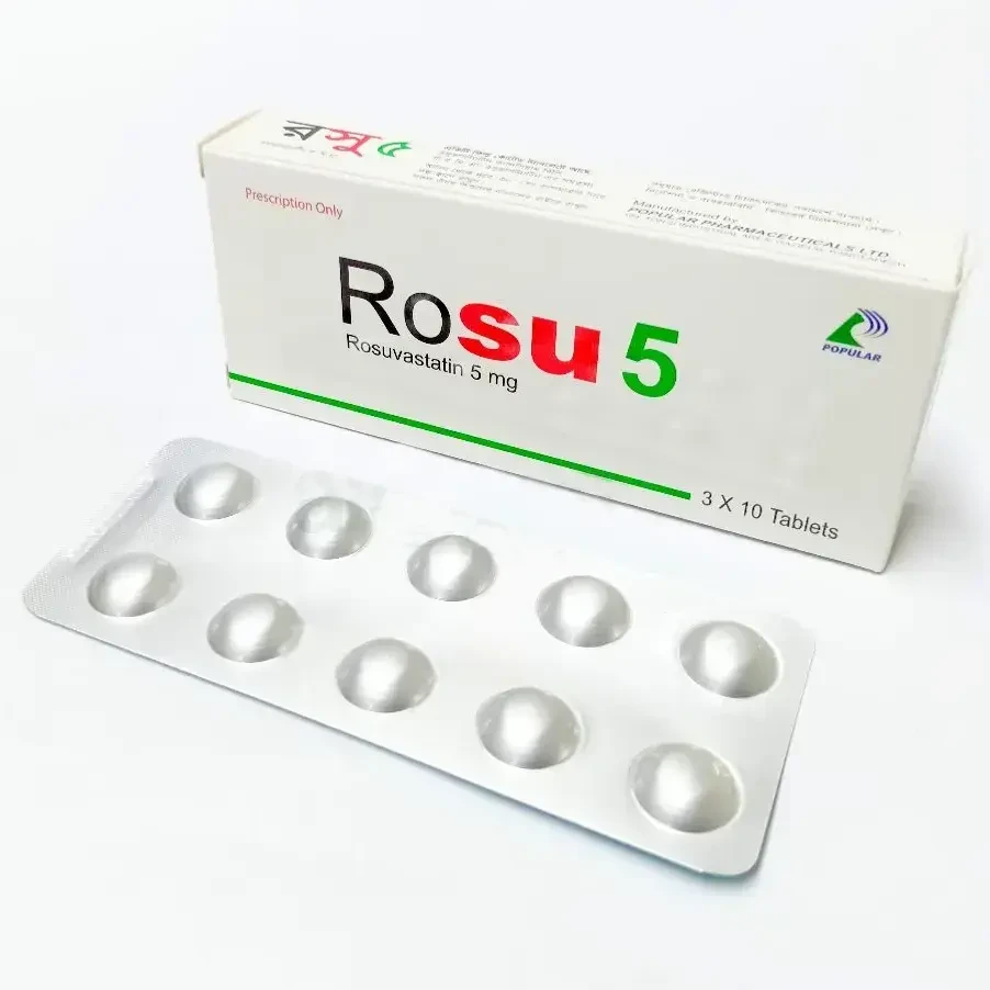 Rosu 5 TAB - https://www.upokar24.com