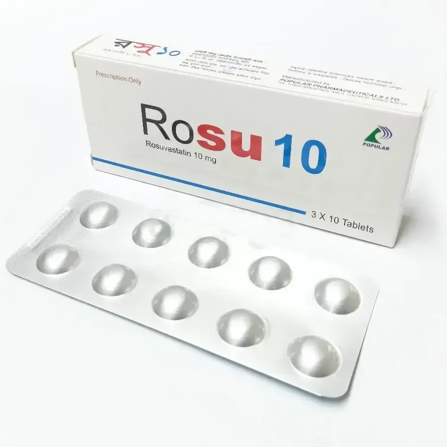 Rosu 10 Tab - https://www.upokar24.com