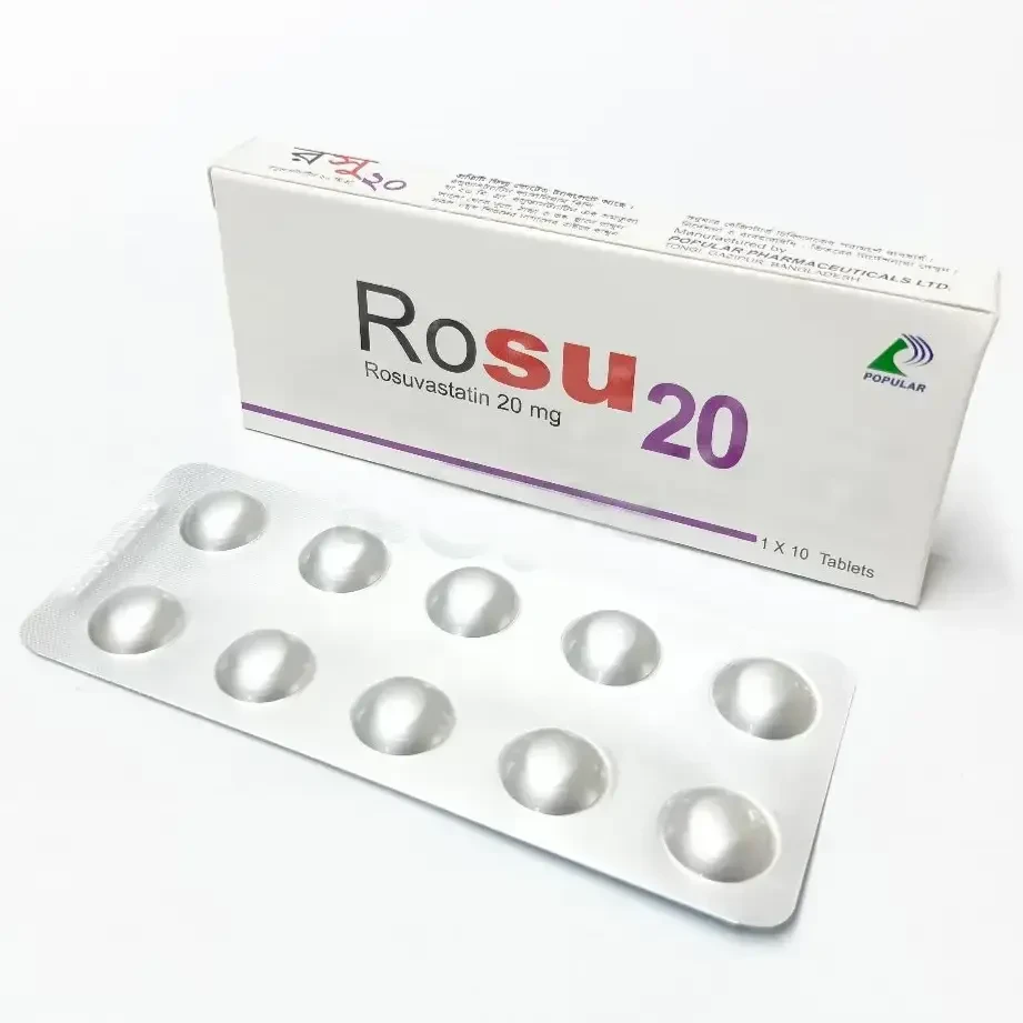 Rosu 20 TAB - https://www.upokar24.com