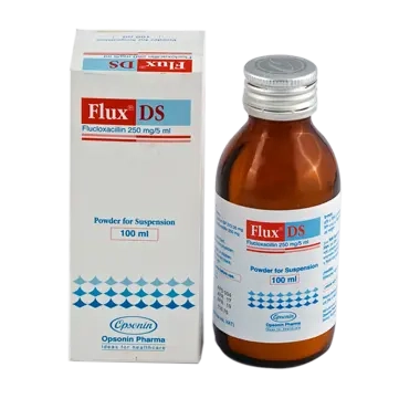 Flux Ds powder for susp - https://www.upokar24.com