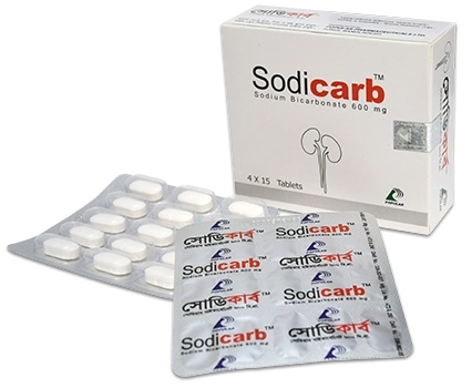 Sodiclor 300 TAB - https://www.upokar24.com