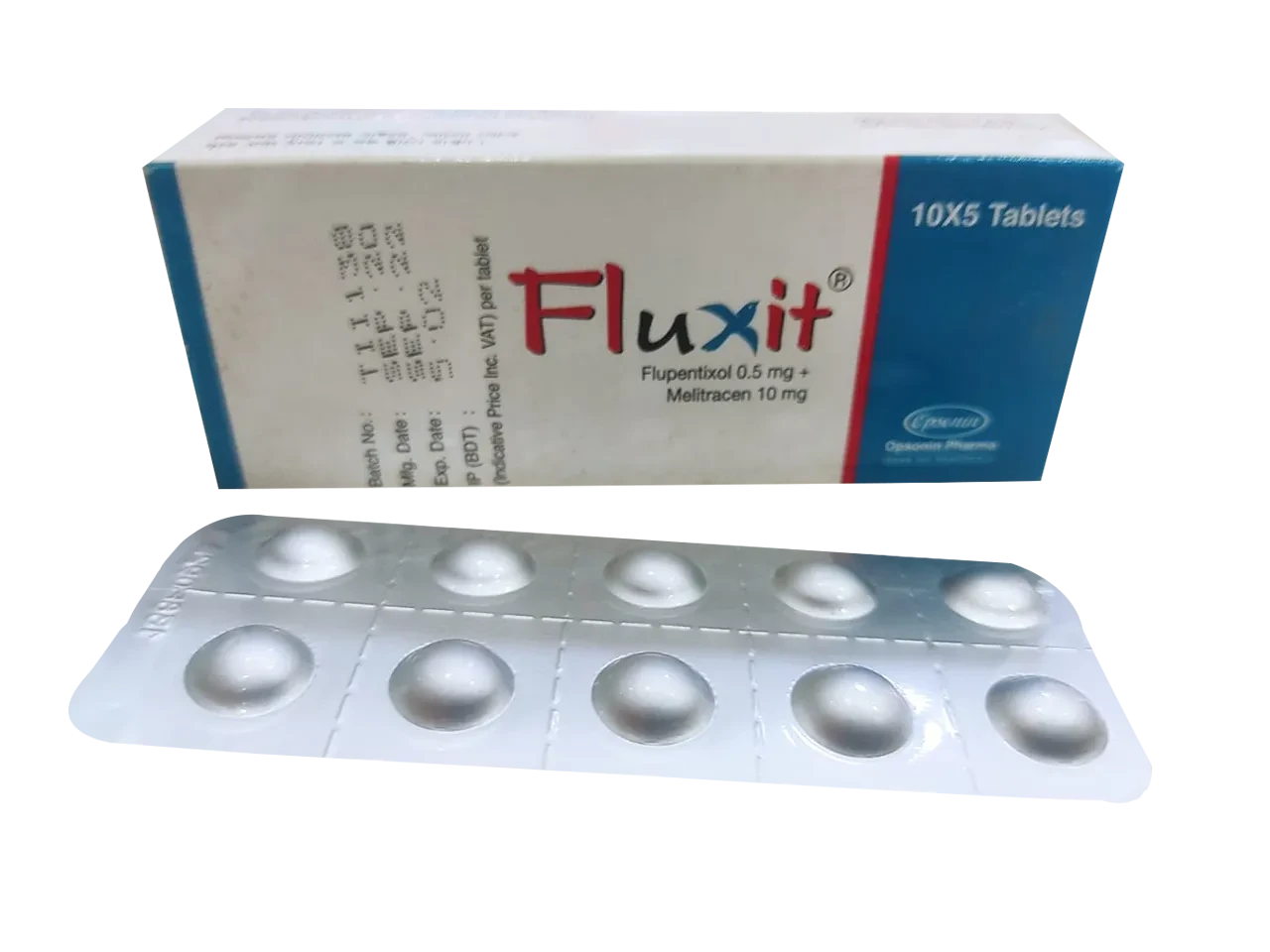 Fluxit tab - https://www.upokar24.com