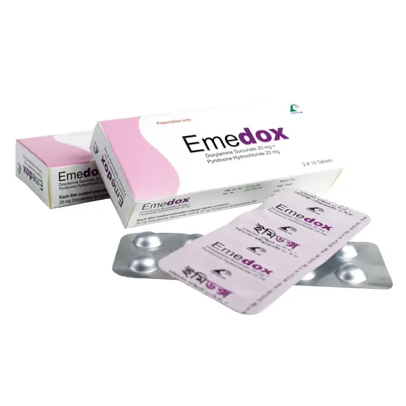 Emedox TAB - https://www.upokar24.com