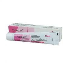 Fusicort 10g cream - https://www.upokar24.com