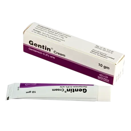 Gentin 10g cream - https://www.upokar24.com