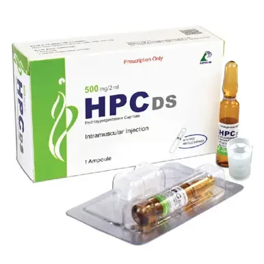 HPC DS INJ - https://www.upokar24.com
