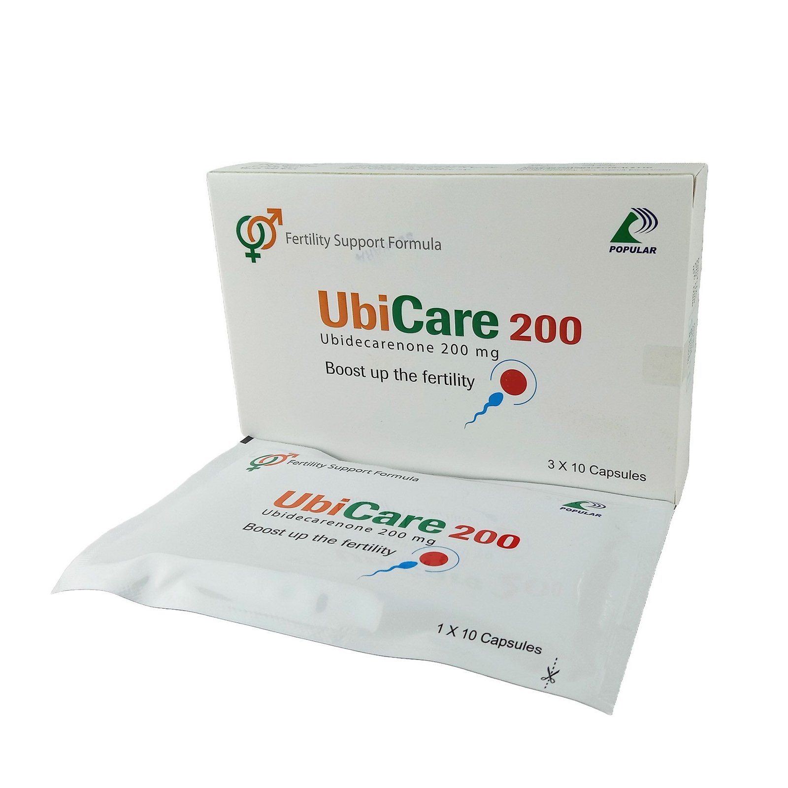 Unicare 200 CAP - https://www.upokar24.com