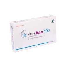 Furabac 100 CAP - https://www.upokar24.com