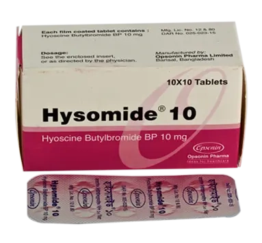 Hysomide 10mg - https://www.upokar24.com