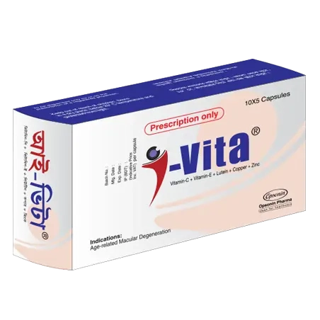 I-vita CAP - https://www.upokar24.com