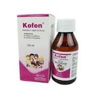 Kofen syrup - https://www.upokar24.com