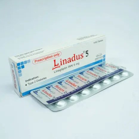 Linadus 5mg TAB - https://www.upokar24.com