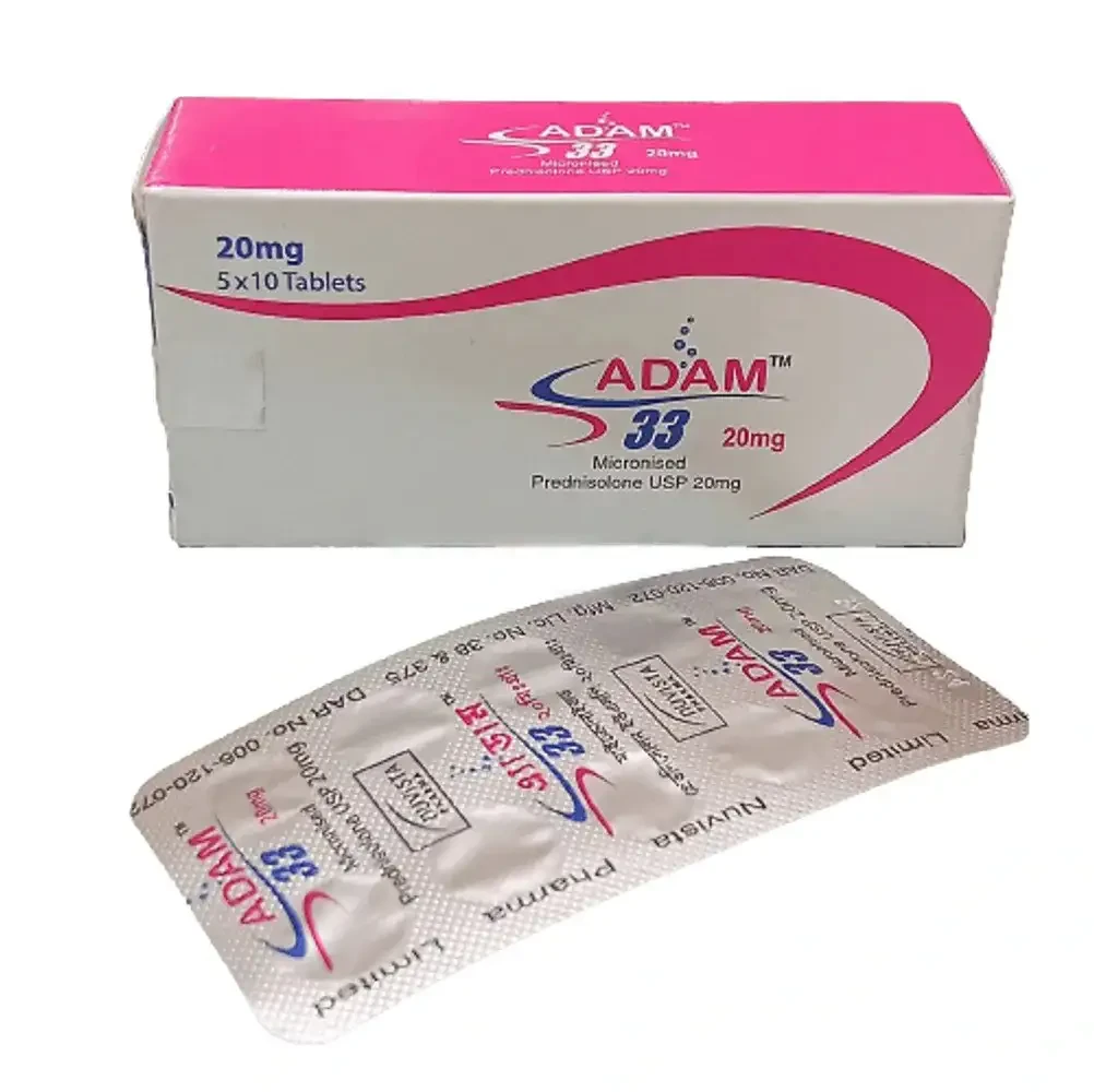 Adam 20 TAB - https://www.upokar24.com