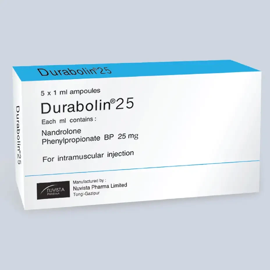 Durabolin 25 INJ - https://www.upokar24.com