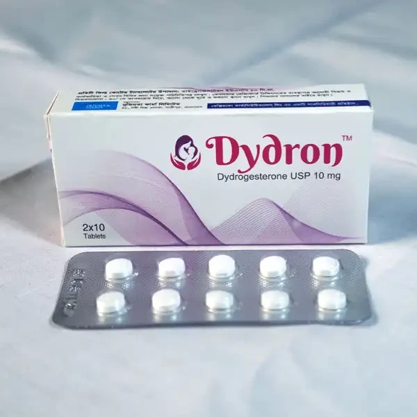 Dydron 10 TAB - https://www.upokar24.com
