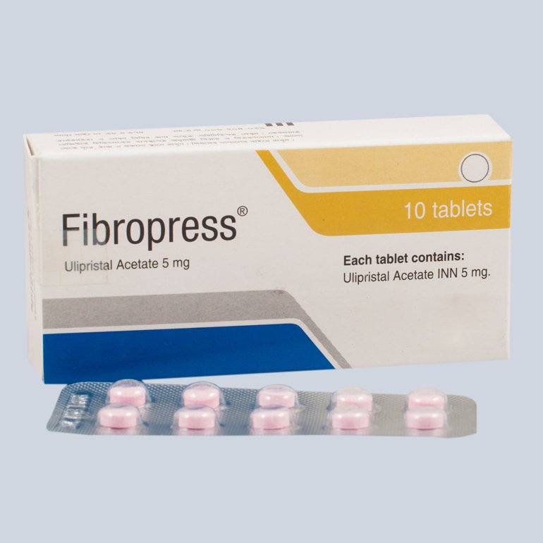Fibropress 5 TAB - https://www.upokar24.com