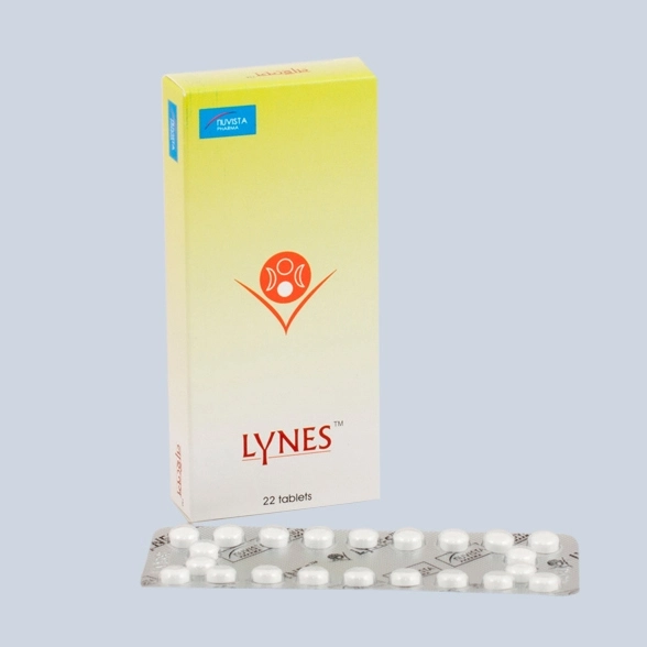 Lynes TAB - https://www.upokar24.com
