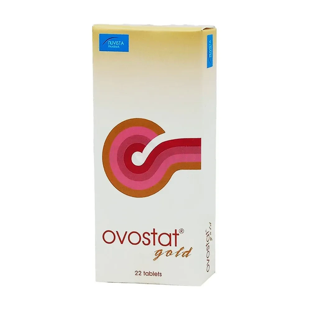 Ovostat Gold TAB - https://www.upokar24.com