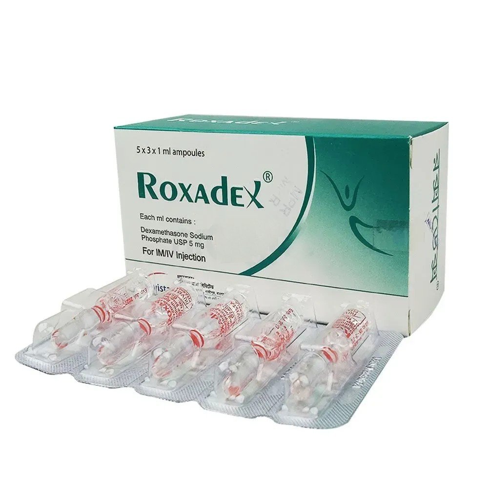 Roxadex 5 INJ - https://www.upokar24.com