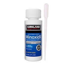 Minoxidil 5% 60ml Topical - https://www.upokar24.com