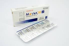 Movex sr 200mg tab - https://www.upokar24.com