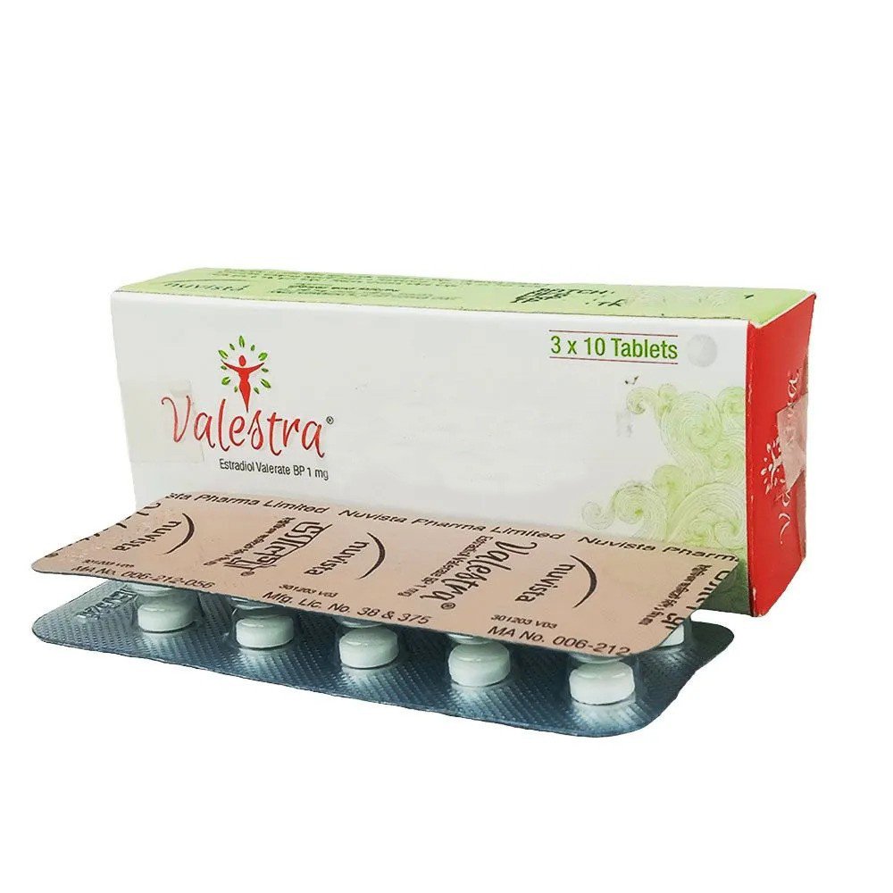 Valestra 1 TAB - https://www.upokar24.com