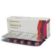 Valestra 2 TAB 2mg - https://www.upokar24.com