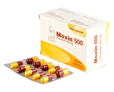 Moxin 500 CAP - https://www.upokar24.com