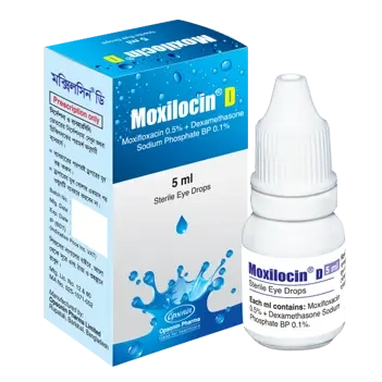 Moxilocin D eye drop - https://www.upokar24.com