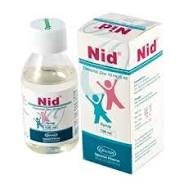 Nid 100 ml Syrup - https://www.upokar24.com