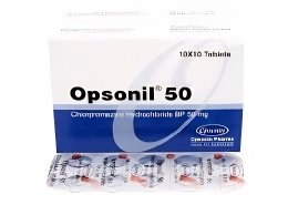Opsonil 50mg TAB - https://www.upokar24.com