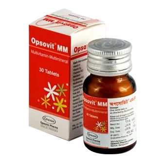 Opsovit MM TAB - https://www.upokar24.com