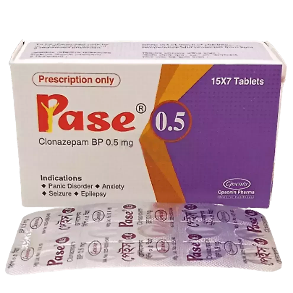 Pase 0.5mg tab - https://www.upokar24.com