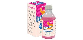Peptofit 200 ml susp - https://www.upokar24.com