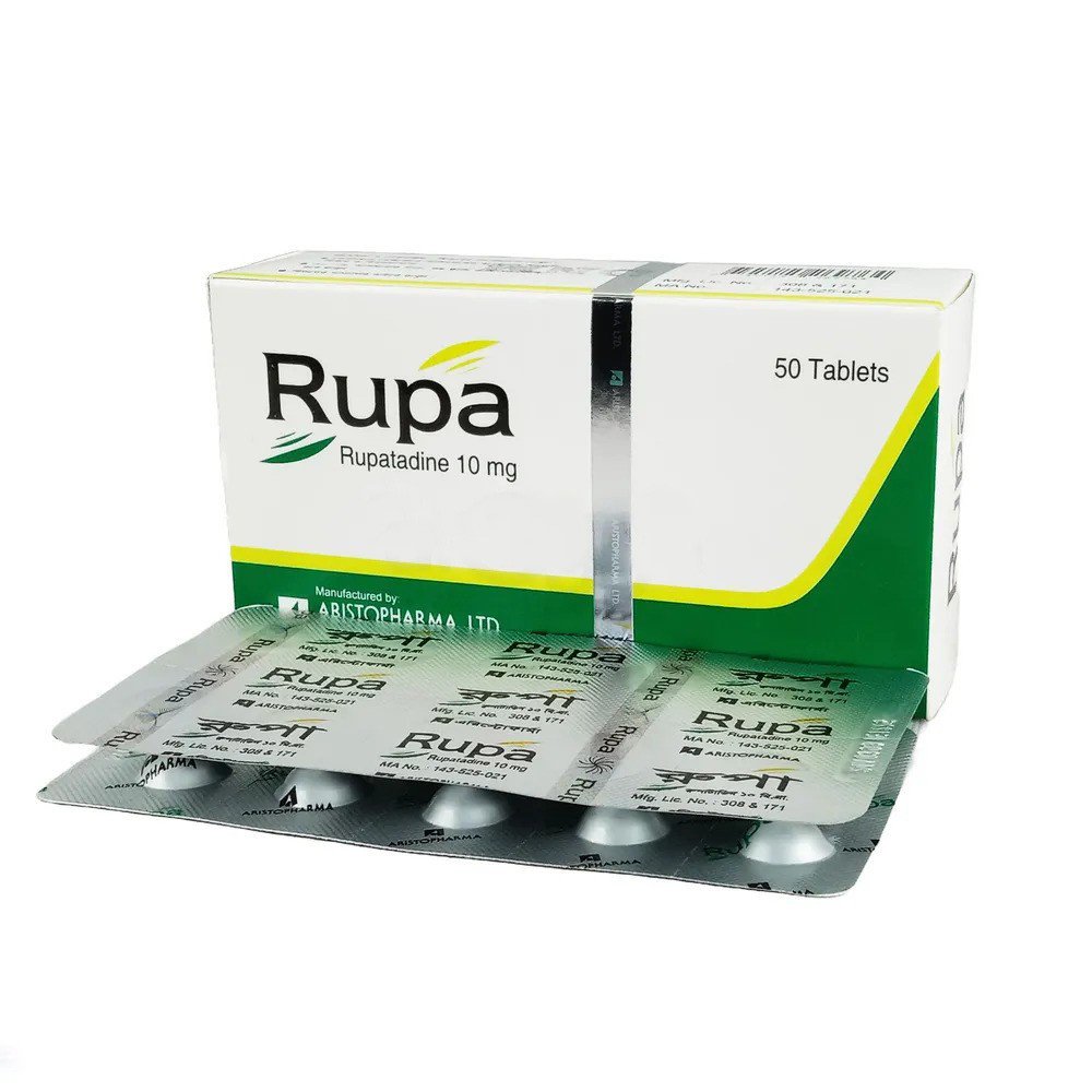Rupa TAB - https://www.upokar24.com