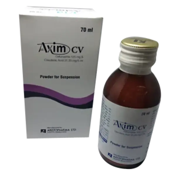 Axim CV PFS - https://www.upokar24.com