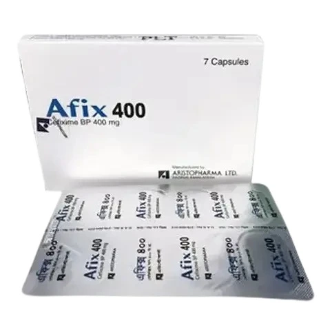 Afix-400 CAP - https://www.upokar24.com