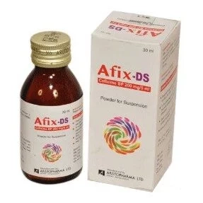 Afix DS PFS - https://www.upokar24.com
