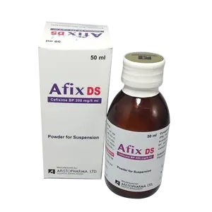 Afix DS PFS - https://www.upokar24.com