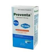 Proventa 100 HFA Inhaler - https://www.upokar24.com