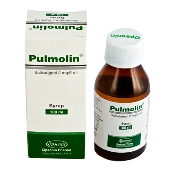 pulmolin 100ml syrup - https://www.upokar24.com