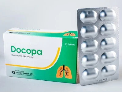Docopa 400 TAB - https://www.upokar24.com