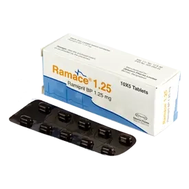 Ramace 1.25mg tab - https://www.upokar24.com