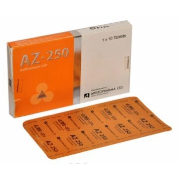 AZ-250 TAB - https://www.upokar24.com