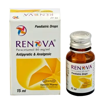 Renova 15ml paediatric Drops - https://www.upokar24.com