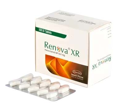 Renova Xr tab - https://www.upokar24.com