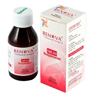 Renova 100ml suspension - https://www.upokar24.com