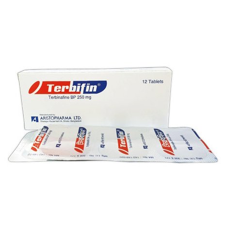 Terbifin TAB - https://www.upokar24.com