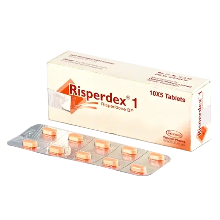 Risperdex 1mg tab - https://www.upokar24.com